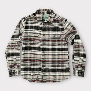 Woolrich Flannel